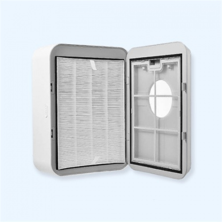 ASP-80 ONEAIR Ballu Очиститель воздуха приточный